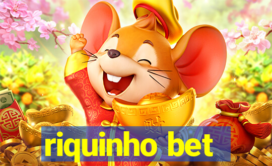 riquinho bet